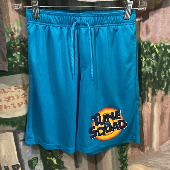 Space Jam A New Legacy two shirts and shorts bundle - Picture 5 of 12